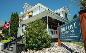 The Cove Inn